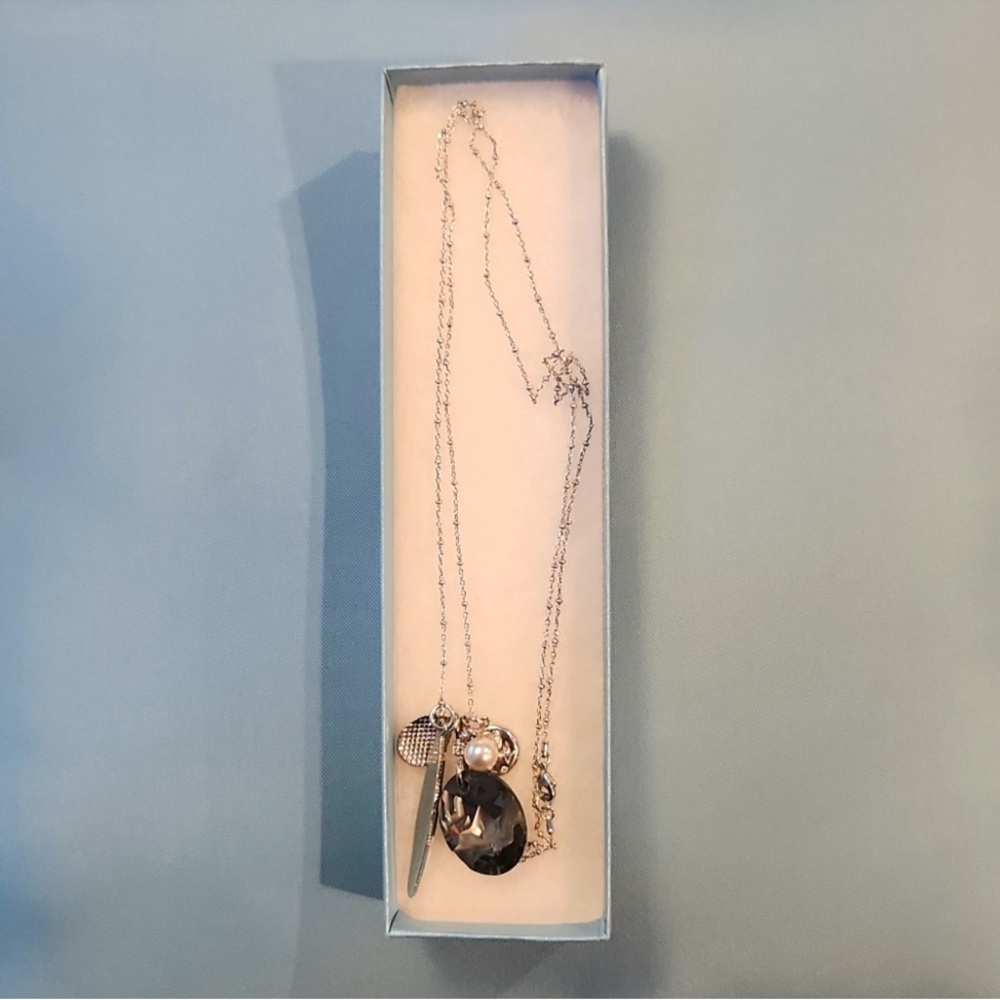 Touchstone by Swarovski Kaputt
Pendant